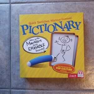 Pictionary